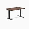 Desky Zero Rubberwood Office Desk image 91
