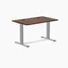 Desky Zero Rubberwood Office Desk image 88