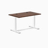 Desky Zero Rubberwood Office Desk image 89
