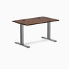 Desky Zero Rubberwood Office Desk image 90