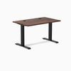 Desky Zero Softwood Office Desk image 22