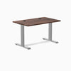 Desky Zero Softwood Office Desk image 19
