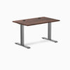 Desky Zero Softwood Office Desk image 21