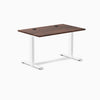 Desky Zero Softwood Office Desk image 20