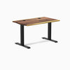 Desky Zero Hardwood Office Desk image 162