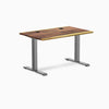 Desky Zero Hardwood Office Desk image 161