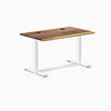 Desky Zero Hardwood Office Desk image 160