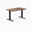 Desky Zero Hardwood Office Desk image 114