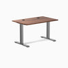 Desky Zero Hardwood Office Desk image 113