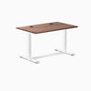 Desky Zero Hardwood Office Desk image 112