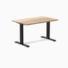 Desky Zero Hardwood Office Desk image 126