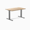Desky Zero Hardwood Office Desk image 125