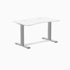 Desky Zero Ergo Edge Office Desk image 67