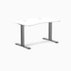 Desky Zero Ergo Edge Office Desk image 69