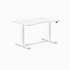 Desky Dual Ergo Edge Sit Stand Desk image 101