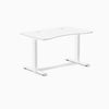 Desky Zero Ergo Edge Office Desk image 68