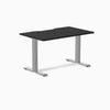 Desky Zero Scalloped Laminate Office Desk image 204