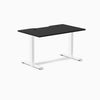 Desky Zero Scalloped Laminate Office Desk image 203