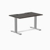 Desky Zero Scalloped Laminate Office Desk image 181