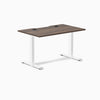 Desky Zero Scalloped Laminate Office Desk image 167