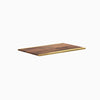 Desky Hardwood Desk Tops-Desky®