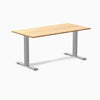 Desky Zero Bamboo Office Desk image 41