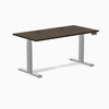 Desky Dual Bamboo Sit Stand Desk image 61