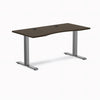 Desky Zero Ergo Edge Office Desk image 97