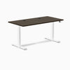 Desky Dual Bamboo Sit Stand Desk image 62