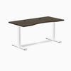 Desky Zero Ergo Edge Office Desk image 96
