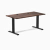 Desky Zero Softwood Office Desk image 26