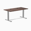 Desky Zero Softwood Office Desk image 23