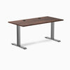 Desky Zero Softwood Office Desk image 25