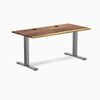 Desky Zero Hardwood Office Desk image 164