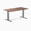 Desky Zero Hardwood Office Desk image 116