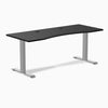 Desky Zero Ergo Edge Office Desk image 63