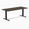 Desky Zero Bamboo Office Desk image 64
