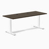Desky Zero Bamboo Office Desk image 62