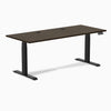 Desky Dual Bamboo Sit Stand Desk image 68