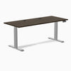Desky Dual Bamboo Sit Stand Desk image 65