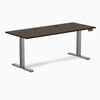 Desky Dual Bamboo Sit Stand Desk image 67