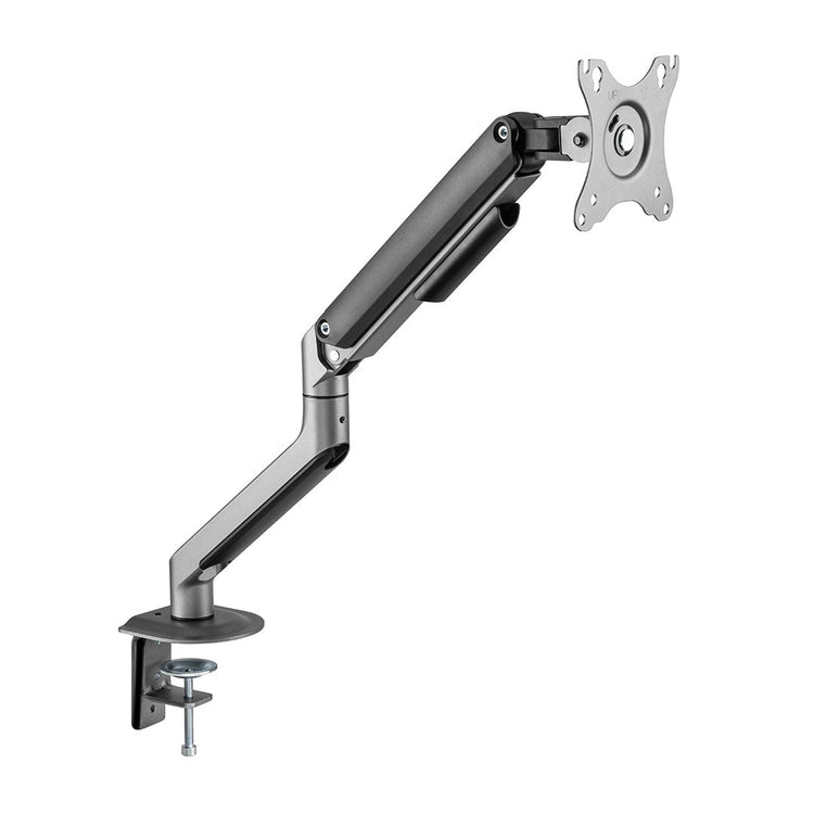 desky single spring eco monitor mount