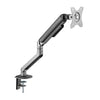 desky single spring eco monitor mount