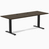 Desky Zero Bamboo Office Desk image 68