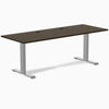 Desky Zero Bamboo Office Desk image 65