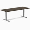 Desky Zero Bamboo Office Desk image 67