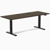 Desky Dual Bamboo Sit Stand Desk image 72