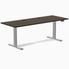 Desky Dual Bamboo Sit Stand Desk image 69