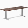 Desky Zero Softwood Office Desk image 27