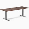 Desky Zero Softwood Office Desk image 29